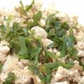 Cooksnap dari Novi Herawati untuk resep Tim tahu ayam