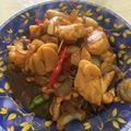 Cooksnap dari Belina untuk resep Ayam kecap bawang Bombay