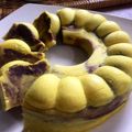 Cooksnap dari Lulu Irfana untuk resep Marmer Cake Putih Telur