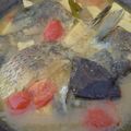 Cooksnap dari Asti S untuk resep Kakap kuah kuning