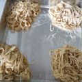 Cooksnap dari Eli naomii untuk resep Mi mentah homemade