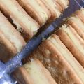 Cooksnap dari christine natalina untuk resep GABIN TAPE super legit