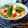 Cooksnap dari Endah Palupi untuk resep Lodeh Putih Telur (#PR_MasakanBersantan)
