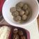 Cooksnap dari Putry Sitorus untuk resep Bola-bola daging isi keju