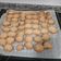 El cooksnap de gemanano cuando hizo Mantecados de almendra.