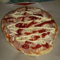 Cooksnap dari Nining Satriya untuk resep Pizza suka-suka