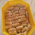 Cooksnap dari sanny2908 untuk resep Kastengel ekonomis
