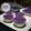 Cooksnap dari Teh Yanithea untuk resep Kue Talam Pulut Ubi Ungu