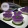 Cooksnap dari Teh Yanithea untuk resep Kue Talam Pulut Ubi Ungu