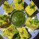 सैफ कनक गोपाल गुप्ता का कुकस्नैप जब उन्होंने स्पँजी ढोकला (Spongy dhokla recipe in hindi) बनाया था।