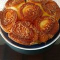 El cooksnap de Carö Gmz cuando hizo Torta húngara o 80 golpes.