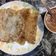 Rita Mehta ( Executive chef ) का कुकस्नैप जब उन्होंने क्रिस्पी डोसा (Crispy dosa recipe in hindi) बनाया था।