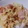 Cooksnap dari QUEENARI untuk resep Indomie Carbonara