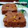 Cooksnap dari Cedane Kitchen untuk resep Browka (Brownies nangka)