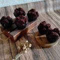 Cooksnap dari abuk irun untuk resep Brownis kukus