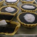 Cooksnap dari Ni Made Dewi Sulyastini untuk resep Chocolate Banana Pudding Pie