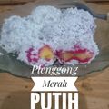 Cooksnap dari Etty Hentihu untuk resep 478. Kue Plenggong #PekanInspirasi
