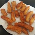 Cooksnap của Tuyền 🌺 khi họ làm theo món Cá phi lê chiên xù