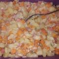 Cooksnap dari iva untuk resep Rogut Sayur Isian Risol