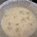 Cooksnap dari Novi Sugiarti untuk resep Carang Gesing Pisang Kepok