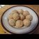 Cooksnap dari Siti Nurjanah untuk resep Onde-onde kacang ijo