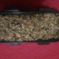 Cooksnap dari latisha untuk resep Tuna/Tongkol Tumis Lombok Ijo Kuah Santan