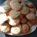 El cooksnap de Ivaylo Petrov Dimitrov cuando hizo Galletas danesas de mantequilla y almendra.