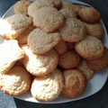El cooksnap de Ivaylo Petrov Dimitrov cuando hizo Galletas danesas de mantequilla y almendra.