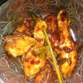 Cooksnap dari Nisa Q'kyuitz untuk resep Ayam kecap
