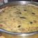 El cooksnap de Narita Alonso cuando hizo Tarta de berenjena, zucchini y brócoli.
