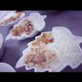 صورة من Bushra Amjad، شاركها بعد تجربة وصفة طريقة عمل الرز بالحليب بشهي
