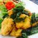Cooksnap của Lâm Lâmm khi họ làm theo món Chả cá chiên