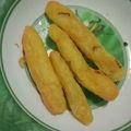 Cooksnap dari ina silviana untuk resep Stick kentang keju