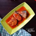 Cooksnap dari Lia Ariani untuk resep Resep Gulai Ikan Asam Padeh Pangek Ikan Minang Sumatera Barat