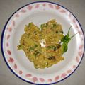 Cooksnap dari RianaM untuk resep Bakwan Oat (Menu Sehat Diet)