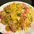 Cooksnap dari army noona untuk resep Bihun Goreng Solaria