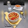 Cooksnap dari Rachma Nita untuk resep Creamy Mie Kornet Panggang