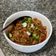 รูป Cooksnap ของ Aun Khongyuen เมื่อเขาทำ น้ำพริกอ่อง