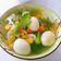 Cooksnap dari Nay's Kitchen untuk resep Sayur Sop Telur Puyuh