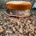 El cooksnap de Suzane Regueiro cuando hizo Bizcochuelo 3 ingredientes.