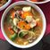 Cooksnap dari Defera Handayani untuk resep Sapo Tahu Seafood dan Ikan Asin
