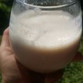Cooksnap dari Indria Zeindo untuk resep Smoothies pisang yoghurt