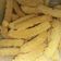 Cooksnap dari Ismi Khairana Wafa untuk resep Churros espanol eggless simple (no lembek)