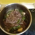 Cooksnap dari Yenny Wibowo untuk resep Beef Teriyaki