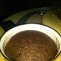 Cooksnap dari MoMo Rizuki untuk resep Brownies  kukus Cokelat tanpa mixer