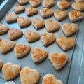 Cooksnap dari Novita untuk resep Kue Kacang, Lembut & Renyah