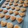 Cooksnap dari Novita untuk resep Kue Kacang, Lembut & Renyah