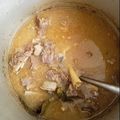 Cooksnap dari Pungky Nurya Fadilah untuk resep Gule Kambing Khas Jawa Timur