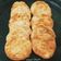 Heena Nayak's cooksnap of when they made ફરસી પૂરી.