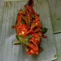Cooksnap dari Ummaa Rayyan untuk resep Pepes Ikan Daun Ruku Ruku